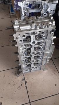 Головка ford transit mk8 custom 2.0 ymfs ynfs ynr6 фото №1