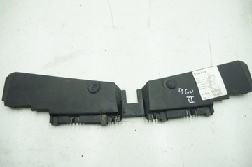 Volvo 960 ii захист ременя передньої 1392604 фото №1