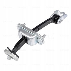 Citroen c4 2008- обмежувач двері зад ліва=права фото №1