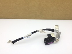 Clio v 5 клема мінусова мінус акумулятора фото №1