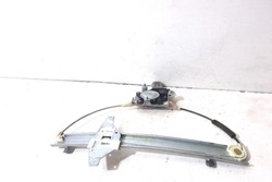 Подъемник стекла задних левых дверь daewoo kalos klas 96541799 1.4l фото №1