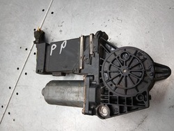 Двигунчик праві перед skoda octavia i 1.9tdi 98r 05076510 фото №1