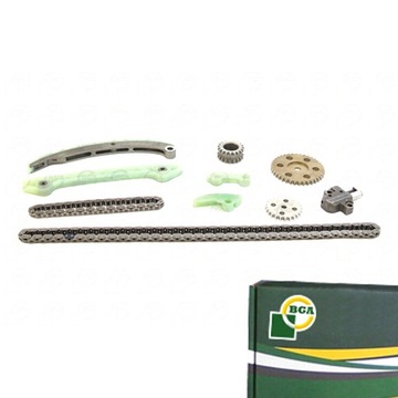 Цепь распределительный вал набор do mazda mx-5 iii 1.8 2.0 фото №1