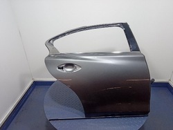 Infiniti q50 рестайлінг 17-21 двері зад праві задні kad фото №1