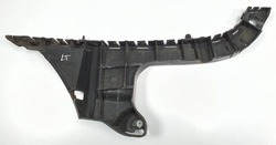 Ковзун бампера лівий зад volvo v70 iii 31265327 фото №1