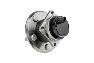 Ступица подшипник колёса зад nty do toyota wish фото №1