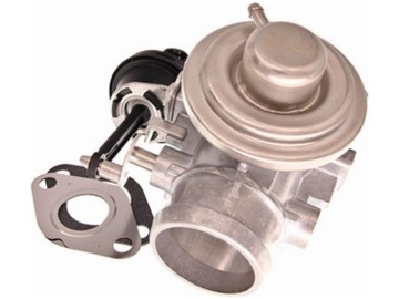 Клапан egr skoda octavia i mk1 1.9 03-10 fabia i mk1 1.9 00-08 фото №1