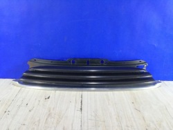 Mini cooper r55 r56 r57 one clubman решітка решітка дизель 06/10 фото №1