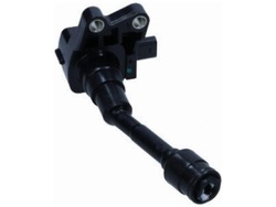 Котушка запалювання ford transit connect 1.0 courier 1.0 custom 1.0 b-max 1.0 фото №1