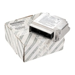 Модуль датчик подушок повітряних подушка безпеки fiat grande punto 51838067 фото №1