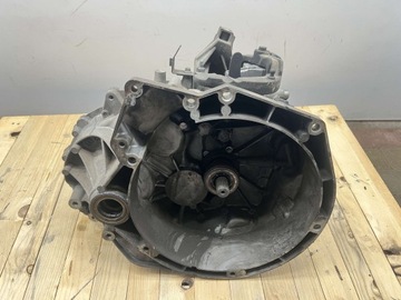 Ford focus mk3 c-max mk2 коробка передач коробки передач cv6r7002pd 1.0 eb ecoboost фото №1