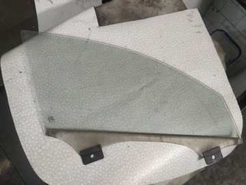 Audi a6 c7 стекло двойная дверь правый перед 2016год фото №1