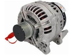 Генератор audi q5 8r 2.0 a4 b8 2.0 a5 8t 2.0 8f 2.0 фото №1