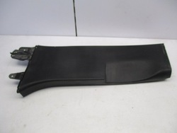 Seat leon ii рестайлінг захист стійка c hb 5d ліва фото №1