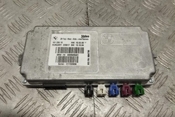 Модуль pdc bmw 7 f01, f02 90847709 2014 фото №1
