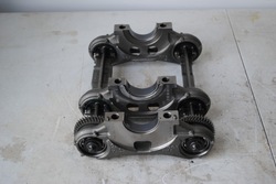 Основа вала вали a6540110700 фото №1