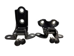 Rav4 v петля двері задніх правий зад 1g3 2qz фото №1