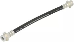 Delphi lh7528 шланг тормозной гибкий фото №1