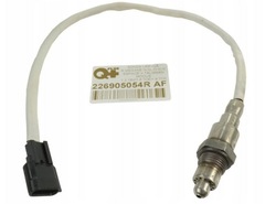 Лямбда-зонд 1.6 tce 1.8 tce arkana espace v talisman megane iv оригінальний номер фото №1