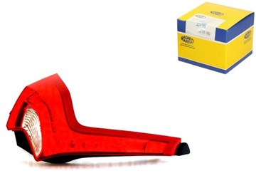 Лампа магніт marelli 31214964 31395929 319421724 фото №1