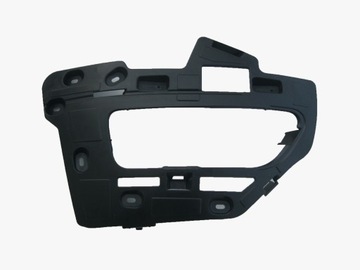 Ползун левый бампера зад citroen c4 grand picasso ii 13- фото №1