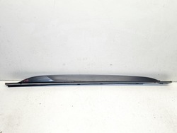 Cupra born 10e поріг планка порогова права фото №1