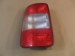 Лампа правая зад 2k0945258a volkswagen caddy iii фото №1