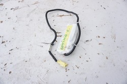 Подушка сидіння лівий перед kia optima 3 iii фото №1