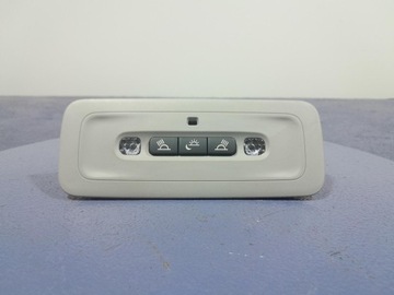 Toyota camry viii 17- лампочки освещение интерьера потолок фото №1