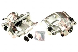 Trw супорт гальмівний nissan micra c c 1.4 16v k12 фото №1