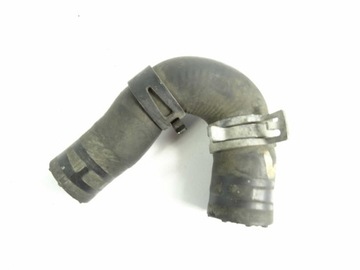 Mercedes s w220 3.2 4.0 cdi шланг труба шланг воды фото №1