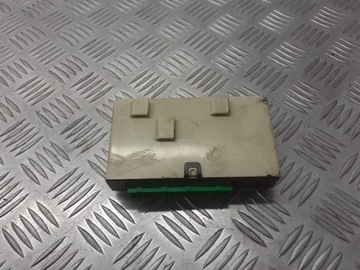 Блок управления модуль сигнализации volvo v70 ii 2.5 tdi фото №1