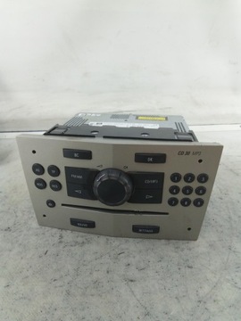 D956 радіо corsa d 13257037 фото №1