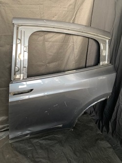 Tesla модель x задние левая дверь falcon 1028790-00-i фото №1