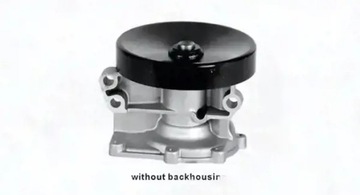 Насос води 352316171017 магніт marelli renault фото №1