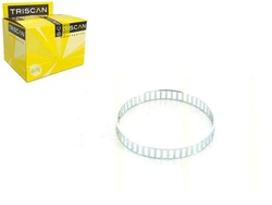 Кільце abs renault master 1,9-3,0 dci 00- trisc фото №1