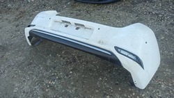 Toyota auris ii 15- бампер зад pod pdc фото №1