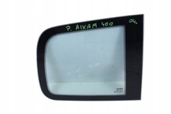 Стекло кузовная правая aixam 400 04r. фото №1