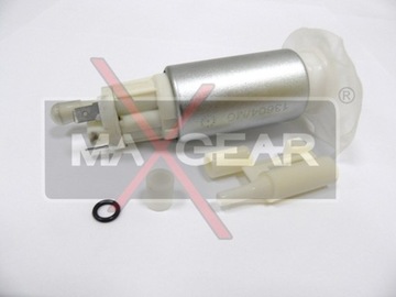 Насос pal. электрический citroen фото №1