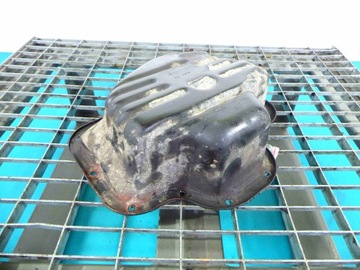 Поддон масляная toyota camry xv40 06-11 2.4 16v фото №1