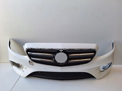 Mercedes e 213 amg бампер перед решётка радиатора решётка 2138852600 оригинал фото №1
