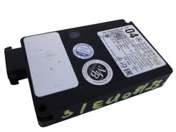 Mercedes ml gle w166 166 радар асистент ременя руху фото №1