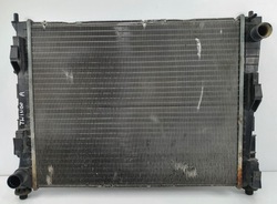 Радіаторів води renault twingo ii 1.2 8200369307 фото №1