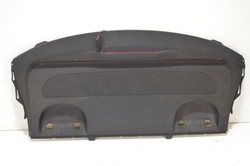 Полка багажника зад свет сплав mercedes w219 cls 2196900149 фото №1