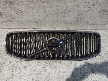 Volvo xc60 ii нова oem решітка радіатор решітка радіатора фото №1