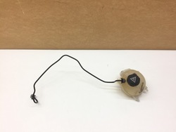 C4 picasso i бак розширювальний шланг перелив фото №1