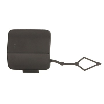 Blic 5513-00-9563923p заглушка бампера передней фото №1