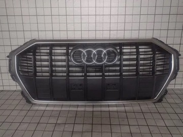 Решётка решётка радиатора audi q3 83a фото №1