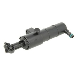 Распылитель фара c w204 c s204 e w212 левый фото №1