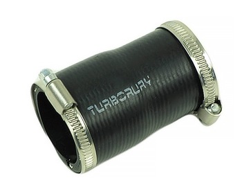 Шланг turbo hyundai i20 i30 i40 1.4 1.6 1.7 crdi фото №1